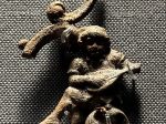 【青銅小像】中国・ヨートカン|3〜6世紀－常設展－東京国立博物館－東洋館