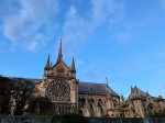 ノートルダム大聖堂-巴黎圣母院写真集