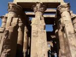 【カルナック神殿　Temple of Karnak】古代エジプト-新王国時代