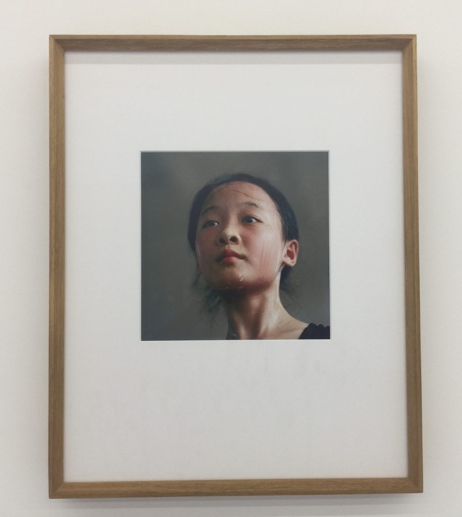 中国の子供達-秋山亮二撮影展-会場:方所-青草堂-錦江区-成都市