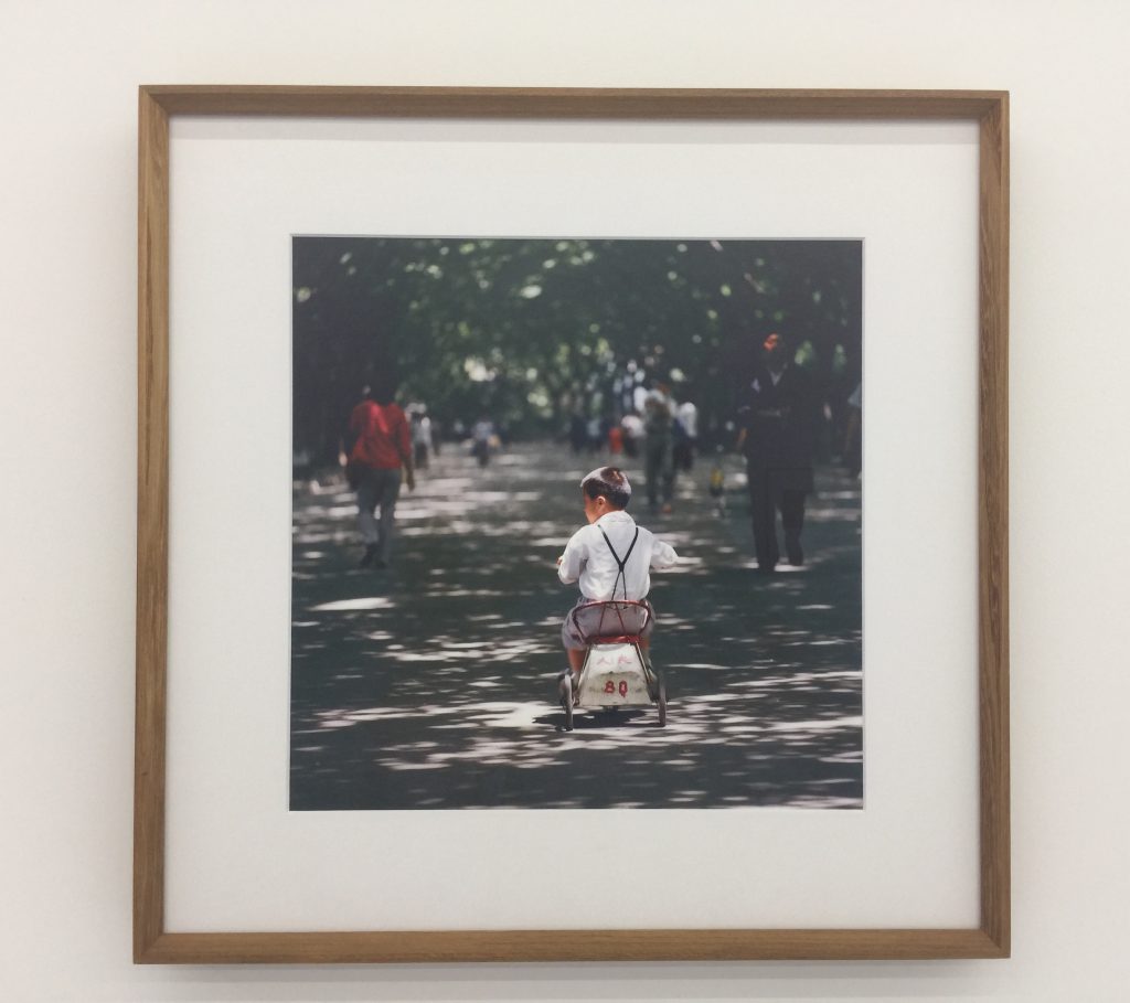 中国の子供達-秋山亮二撮影展-会場:方所-青草堂-錦江区-成都市