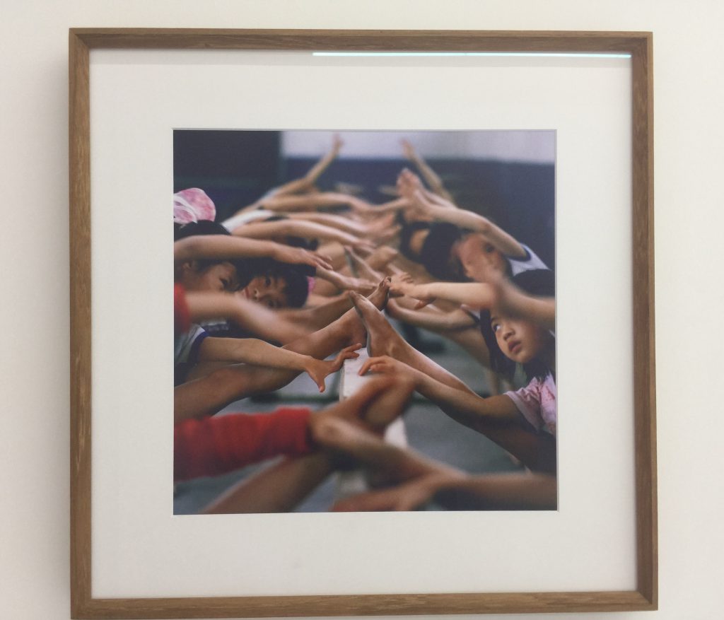 中国の子供達-秋山亮二撮影展-会場:方所-青草堂-錦江区-成都市