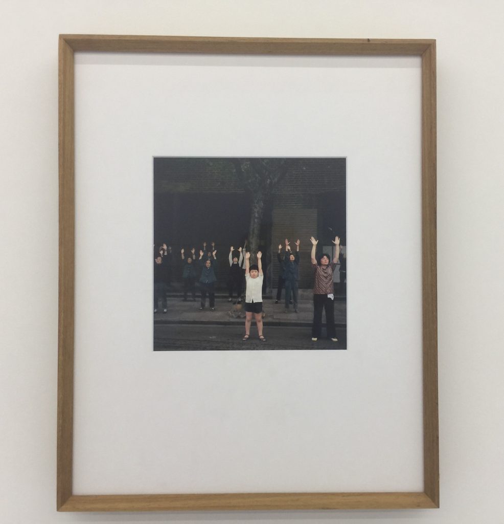中国の子供達-秋山亮二撮影展-会場:方所-青草堂-錦江区-成都市