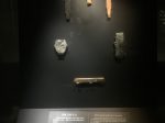玉鉞-玉剣-玉刀-展示ホール３-成都金沙遺跡博物館-成都市