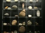美石【３】-展示ホール３-天地は絶えず-金沙遺跡博物館-成都市