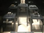玉琮-展示ホール３-天地は絶えず-金沙遺跡博物館-成都市