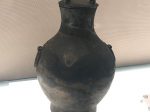 棕提梁銅壺-馬家王気-巴蜀青銅器-青銅器館-四川博物院-成都市