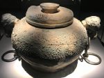 銅缶-馬家王気-巴蜀青銅器-青銅器館-四川博物院-成都市