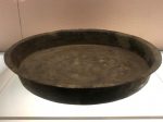大銅盤-羊子山-巴蜀青銅器-青銅器館-四川博物院-成都市