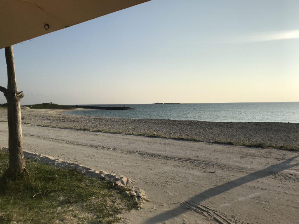 豊崎海浜公園・豊崎美らSUNビーチ-豊見城市-沖縄県
