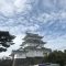 天守閣-小田原城-小田原市-神奈川県