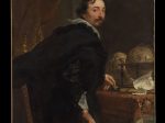 【ルーカス・ファン・ウッフェル（1637年没）　 Lucas van Uffel (died 1637)】フランドル‐バロック期‐アンソニー・ヴァン・ダイク（Anthony van Dyck）