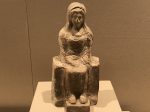 陶製女性像-特別展【彩絵地中海-PAESTUM-一つ古城の文明と幻想】-四川博物院