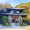 初冬の鎌倉-鎌倉大仏-鎌倉市-神奈川県-撮影:徳川