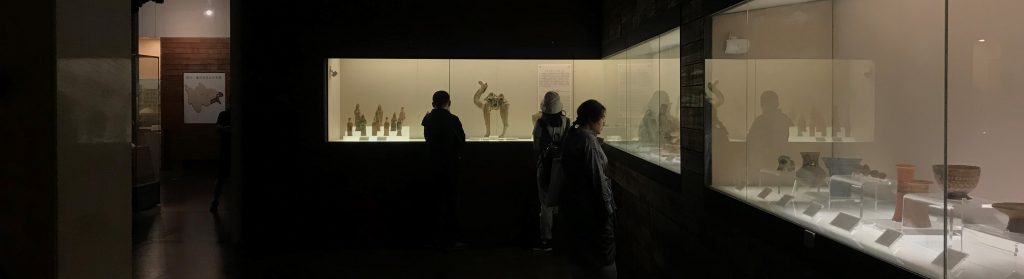 陶瓷館-陶磁館-四川博物院-成都