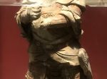 武士俑-明時代-陶瓷館-陶磁館-四川博物院-成都