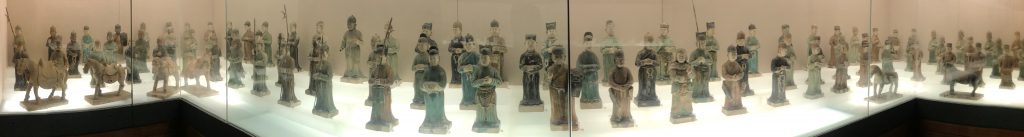 朱悅燫墓-明時代-陶瓷館-陶磁館-四川博物院-成都