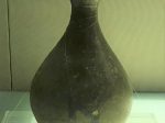 邛窯系黄釉瓶-宋時代-陶瓷館-陶磁館-四川博物院-成都