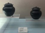 広元窯黒釉蓋罐-宋時代-陶瓷館-陶磁館-四川博物院-成都