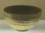 青黄釉碗-六朝時代-陶瓷館-陶磁館-四川博物院-成都