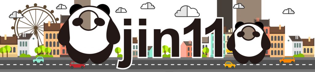 jin11s
