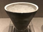 陶簋形器-先秦時代-常設展F２-成都博物館