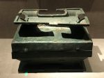 銅簠-先秦時代-常設展F２-成都博物館