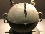 銅敦-先秦時代-常設展F２-成都博物館