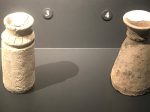 陶瓶形杯-第三発掘調査区出土-総合館-三星堆博物館-広漢市-徳陽市-四川省