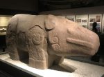 石犀-秦漢時代-常設展F２-成都博物館
