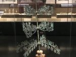 青銅銭樹-两漢魏晋南北朝-常設展F２-成都博物館