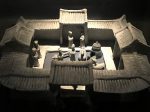 陶屋-隋唐五代宋元時代-常設展F３-成都博物館