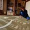 【Dragon Tatami】芸術家:山田憲司-第十五回オンライン展示【jin11バーチャルギャラリー】2020年5月