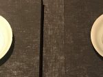 青花花葉紋磁碟-明清時代-常設展F３-成都博物館