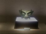 青銅人面具2-青銅器館-三星堆博物館-広漢市-徳陽市-四川省