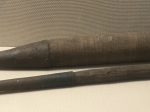 木碗作成工具-彜族工具-四川民族文物館-四川博物館-成都