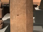 経幢幢身-北宋-天下の大足-大足石刻の発見と継承-金沙遺跡博物館-成都
