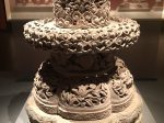 香炉-明時代成化七年-天下の大足-大足石刻の発見と継承-金沙遺跡博物館-成都