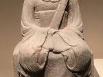 三官大帝之一-北宋-天下の大足-大足石刻の発見と継承-金沙遺跡博物館-成都