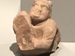 力士像-清時代-天下の大足-大足石刻の発見と継承-金沙遺跡博物館-成都