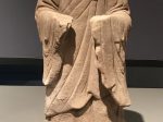 弟子残像-清時代-天下の大足-大足石刻の発見と継承-金沙遺跡博物館-成都