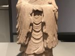 弟子残像１-清時代-天下の大足-大足石刻の発見と継承-金沙遺跡博物館-成都