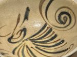 花卉紋磁碗-唐時代-巡回特別展【天歌長歌-唐蕃古道】-四川博物館