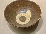 黒釉磁碗-西夏-巡回特別展【天歌長歌-唐蕃古道】-四川博物館