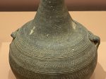 陶匏壺-西漢時代-特別展【食味人間】四川博物院・中国国家博物館
