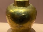 金瓶-明時代-特別展【食味人間】四川博物院・中国国家博物館