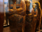 古代エジプト美術- Antiquités Egyptiennes-ルーブル美術館-Musée du Louvre-パリ-フランス-撮影：胡文弢