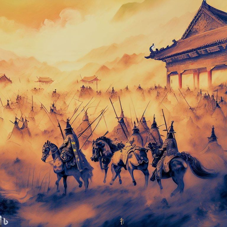 「春秋・戦国時代美術」