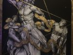 第四部serpentiform【霊蛇伝奇】芸術展-成都博物館-ブルガリ-BVLGARI