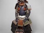【甲冑（具足）　Armor (Gusoku)】江戸時代初期‐徳川家康‐越前国豊原